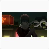 サムライフラメンコ　ep6