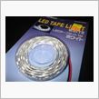 LEDテープでジムニーカスタム!!