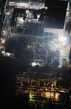 爆発