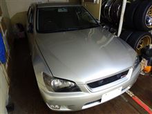 最後の3S-G