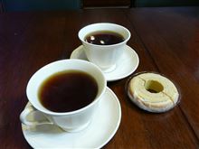 簡単で美味しいコーヒーを入れる