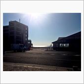 天気イイです＼(^o^)／