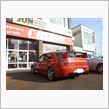 ☆　ＣＲＵＩＳＥ 今日の朝イチ 敷地内整理完了！　☆