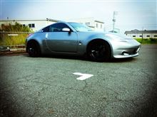 車検　車高調ﾘﾌﾚｯｼｭ