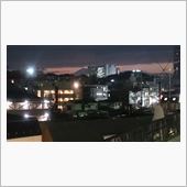 おはよー　～霊峰富士　な朝～