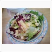 シーザーサラダ