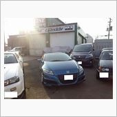 ☆　ＣＲＵＩＳＥ ＣＲ－Ｚ  ...