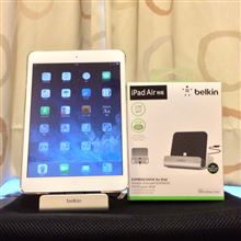 iPad mini Retina 32GB シルバー Wi-Fiモデル