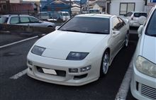 先ずは大黒へ