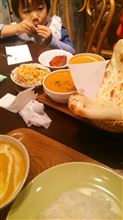 本日のランチ