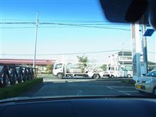【2013.11.16】今日も歯医者