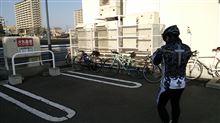 今度こそ自転車ラストラン