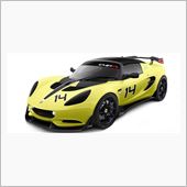 ロータス・エリーゼSカップR