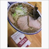 カバです…