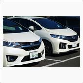 FIT3用キーケース（超試作 ...