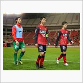 第93回天皇杯4回戦 サンフ ...
