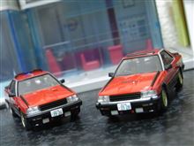 激走！ニューマシン＝マシンＲＳ-２・ＲＳ-３登場！＝