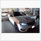 C63 AMG Editio ...