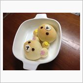 akiとパン作り