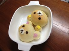 akiとパン作り