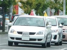 講習中
