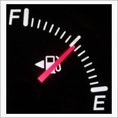 燃費の記録 (21.81L)