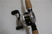 　寝坊して　意気消沈。　でも釣り道具はしっかりと購入　(；&#180;∀｀)　