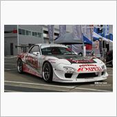 RX-7     昨日横浜で ...