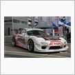 RX-7     昨日横浜で　見かけました!!    かなり、、チューンアップされていたようでした。