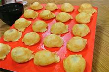 明石焼き