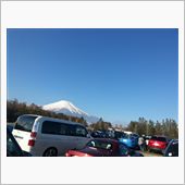 会場到着