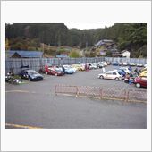 ラテンフェスタ最終戦。