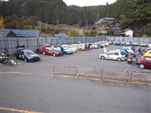 ラテンフェスタ最終戦。 ラテンフェスタ最終戦。