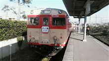 ＠急行１号