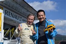 ルノースポール・ジャンボリー2013
