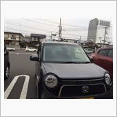 突然ですが車乗り換えました