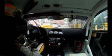 Macau GT CUP決勝終了しました