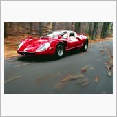 神の造形（Alfa Rome ...