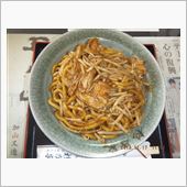 浪江焼きそば！