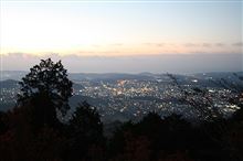 頭文字D神奈川聖地巡礼その1（ヤビツ峠）
