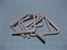 出戻りモデラーがAFVを作るとこうなる（その８）