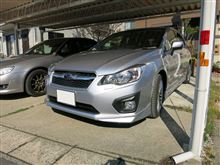 備忘録R2車検