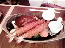 今日のランチ