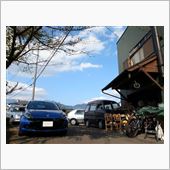 LUTECIAでお散歩