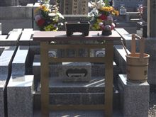 一年、時が過ぎるのは早い（滝汗）