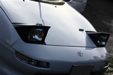 洗車時の盲点