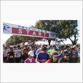 戸田マラソンin彩湖2013