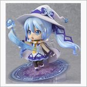 雪ミク2014