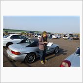 2013チェリッシュジムカー ...