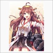 蒼き鋼のアルペジオ&#215;艦これ